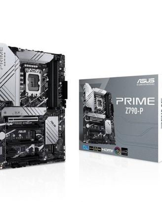ASUS Z790P LGA1700 DDR5