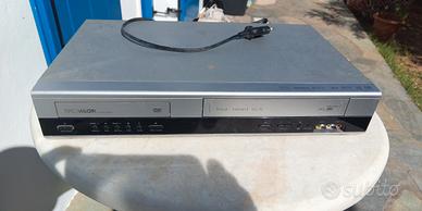 Lettore Combo Thomson DTH 6300 Solo Pezzi Ricambi 
