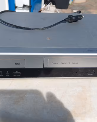 Lettore Combo Thomson DTH 6300 Solo Pezzi Ricambi 