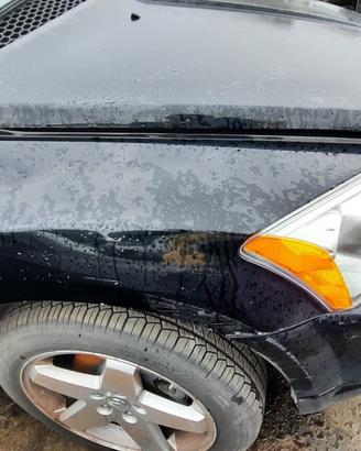 DODGE CALIBER 2008 - PARAFANGO DESTRO