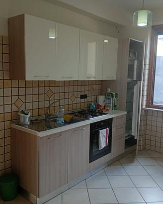 Appartamento sito a Lauro (Migliano)