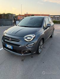Fiat 500x Sport 1.6 multijet 130 cv