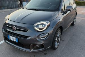 Fiat 500x Sport 1.6 multijet 130 cv