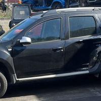 RICAMBI Dacia Duster 1.6 77kW 105Cv K4M H6 2012