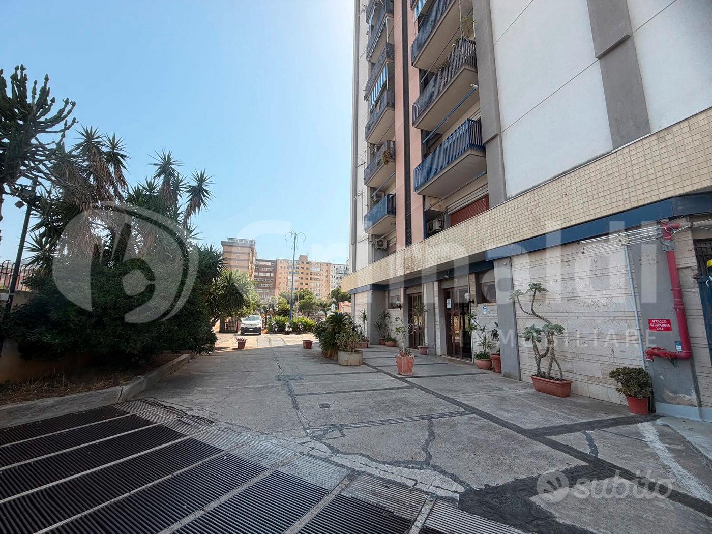 Apartment in Palermo, San Lorenzo, VI Circoscrizione - Vista 3