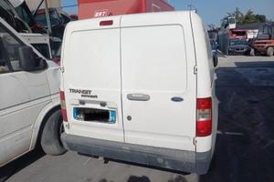 Ricambi Ford transit connect anno 2006