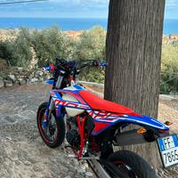 Beta rr 125 r 4t