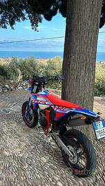 Beta rr 125 r 4t