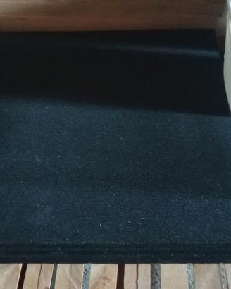 quadrati per pavimento palestra 