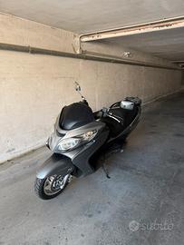 Suzuki burgman 400 EXPORT