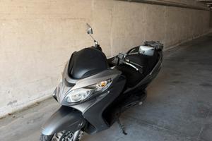 Suzuki burgman 400 EXPORT