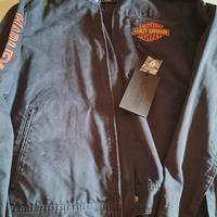 Giubbotto Harley Davidson