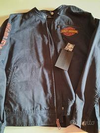 Giubbotto Harley Davidson