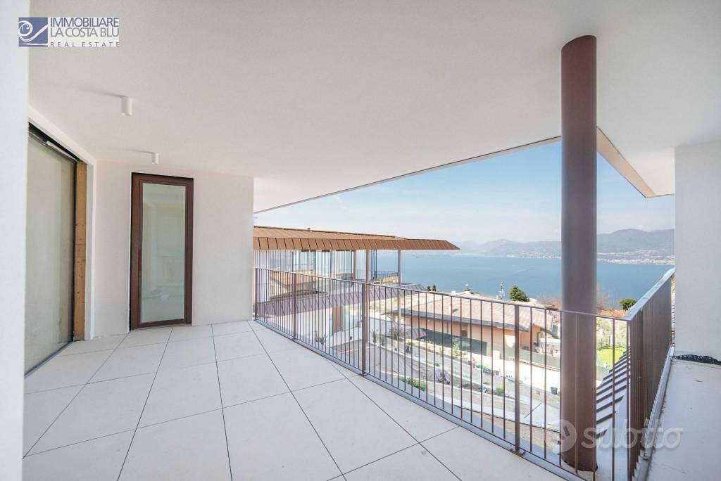 Apartment in Torri del Benaco, Coi - Vista 5