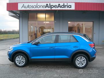 Volkswagen T-Roc 1.5 TSI ACT DSG Life