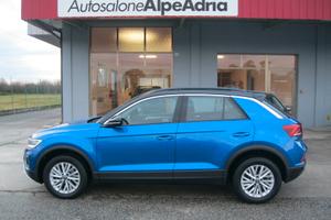 Volkswagen T-Roc 1.5 TSI ACT DSG Life