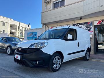 FIAT Doblò 1.3 MJT PC-TN Cargo Lamierato SX