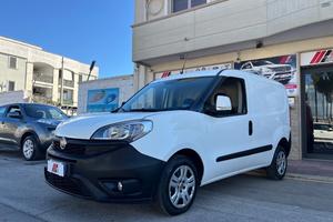 FIAT Doblò 1.3 MJT PC-TN Cargo Lamierato SX