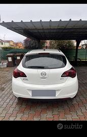 Opela Astra 1.7 110 CV 2012