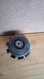 variatore motore franco Morini RV 