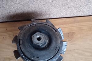 variatore motore franco Morini RV 