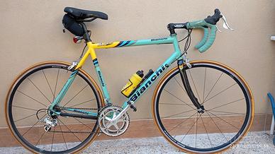 Bianchi SL lite alloy taglia 56