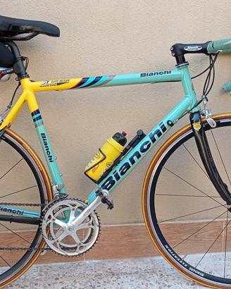 Bianchi SL lite alloy taglia 56