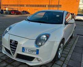 Alfa Romeo Mito 1.3 85cv