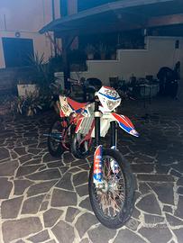Beta RR Enduro 125 - 2018