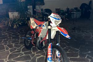Beta RR Enduro 125 - 2018