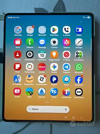 SAMSUNG Z5 Fold perfetto