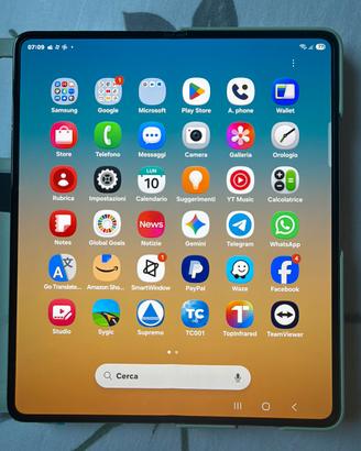 SAMSUNG Z5 Fold perfetto