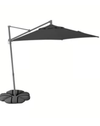 Ombrellone giardino + telo NUOVO marchio IKEA