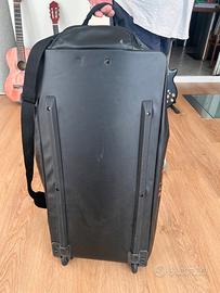 Borsa adidas karate  da viaggio