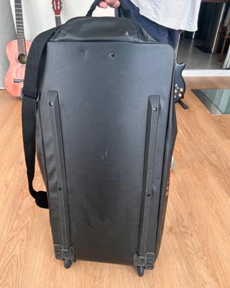 Borsa adidas karate  da viaggio