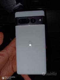 Google pixel 7 pro 
