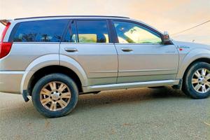 Great Wall Hover