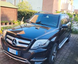 MERCEDES Classe GLK 200 220 cdi Sport Auto