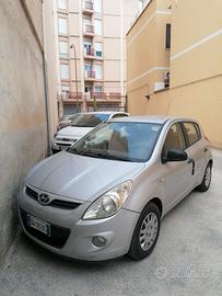 HYUNDAI i20 - 2009