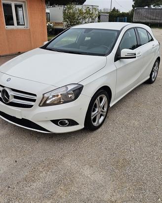 Mercedes-benz A 180 CDI Executive