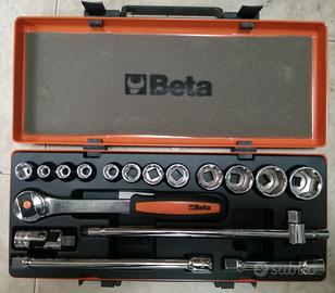 CASSETTA CHIAVI A BUSSOLA BETA 920A/C12