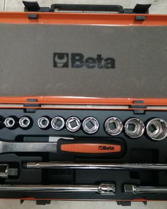 CASSETTA CHIAVI A BUSSOLA BETA 920A/C12
