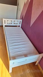 Letto bambino ikea Kritter