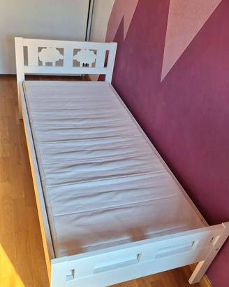 Letto bambino ikea Kritter