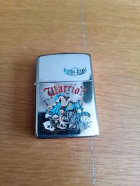 accendino Zippo 