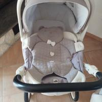 trio CAM modello orsetto Dynamico UP 