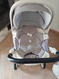 trio CAM modello orsetto Dynamico UP 