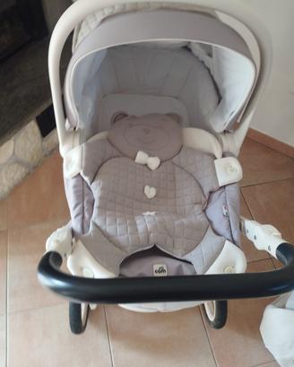 trio CAM modello orsetto Dynamico UP 