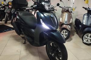 come nuovo piaggo beverly 300hpe sport km19000 gar