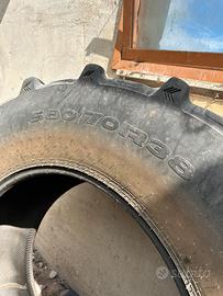 Pneumatico Alliance 580/70/38